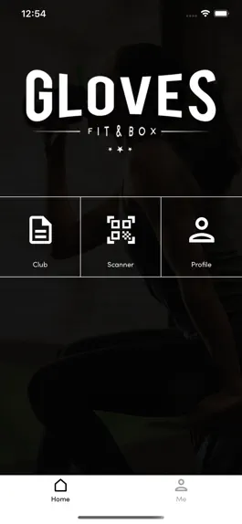 Game screenshot Gloves Baranain mod apk