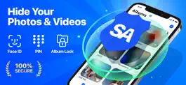 Game screenshot Secret Photo Album - SA mod apk