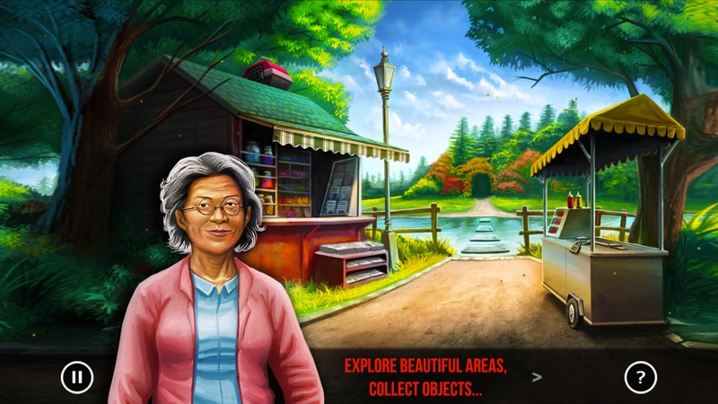 Kosmonavtes: Escape Reality screenshot 4