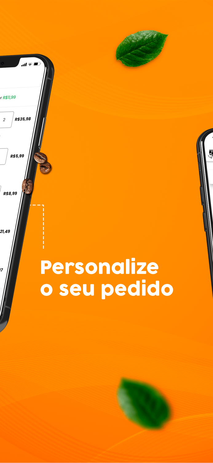 Seu Ozório Mercadinho