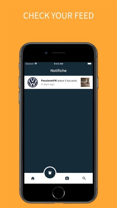 VW Passion Screenshot 4 - AppWisp.com