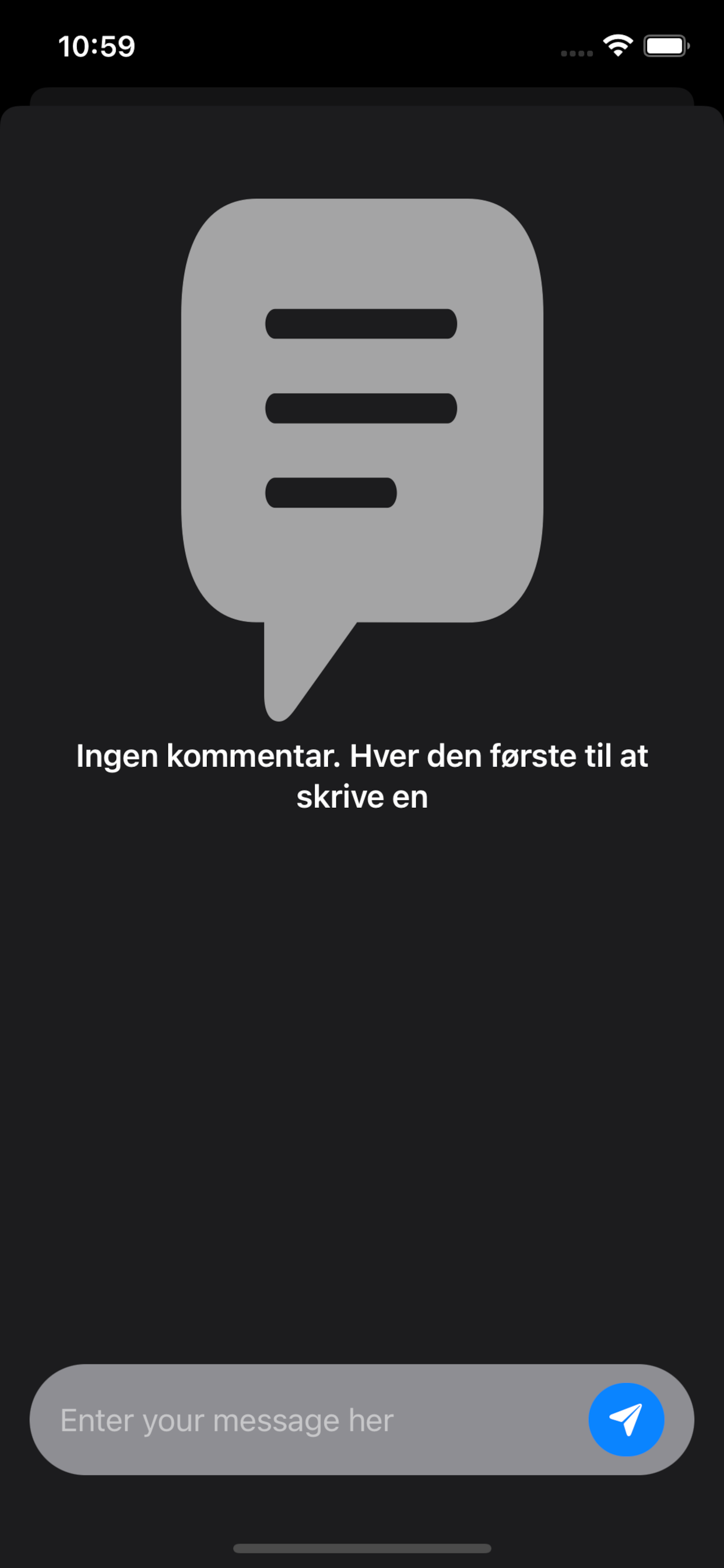Rejsedagbog
