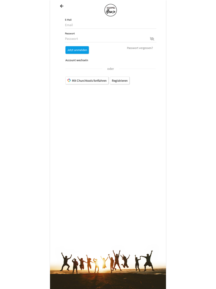 Gospelhouse Heidenheim