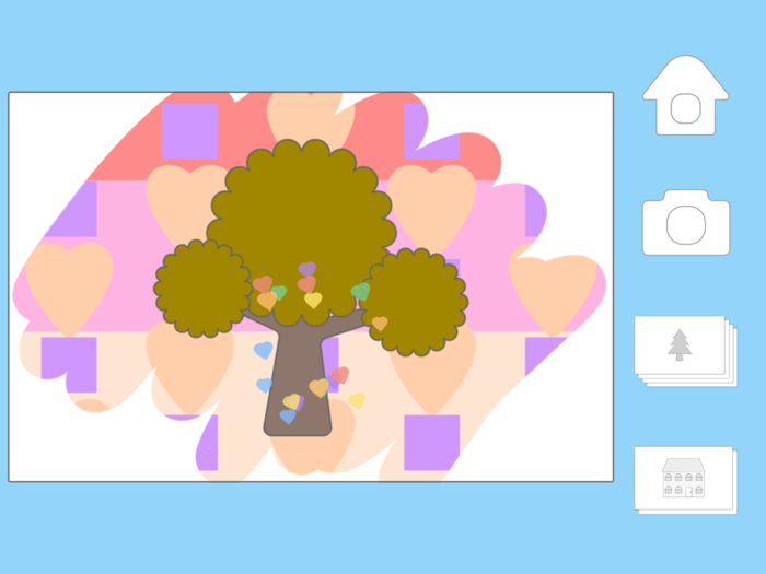 Endless Baby Colorbook Lite