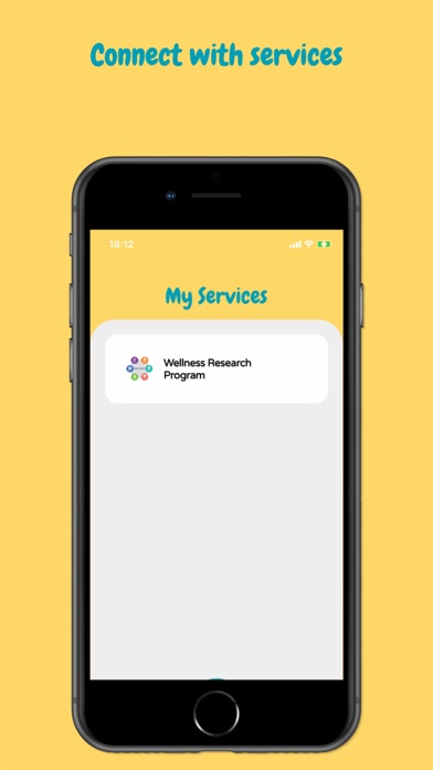 Multitoot Screenshot