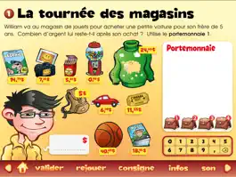 Game screenshot Avez-vous de la monnaie apk