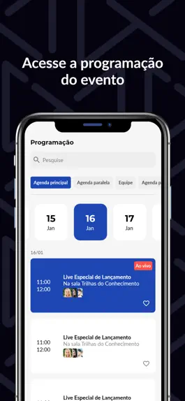 Game screenshot Congresso IBGC 2022 hack