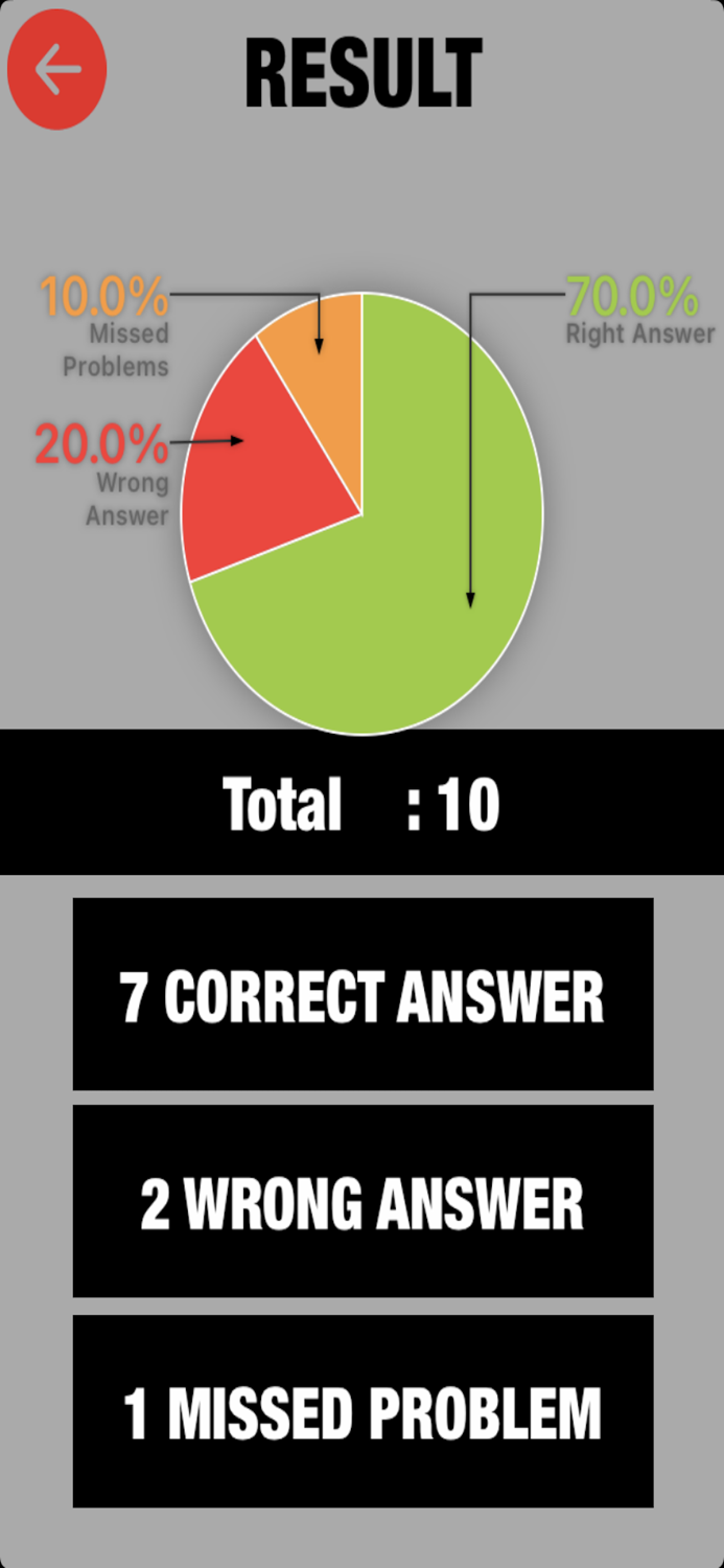 Math Games - AddSubtract