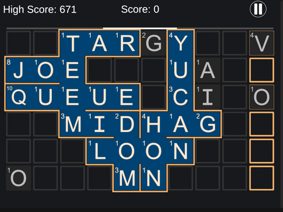 Screenshot #4 pour Hey! Here are some letters