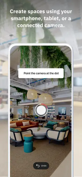 Game screenshot Matterport for Government mod apk