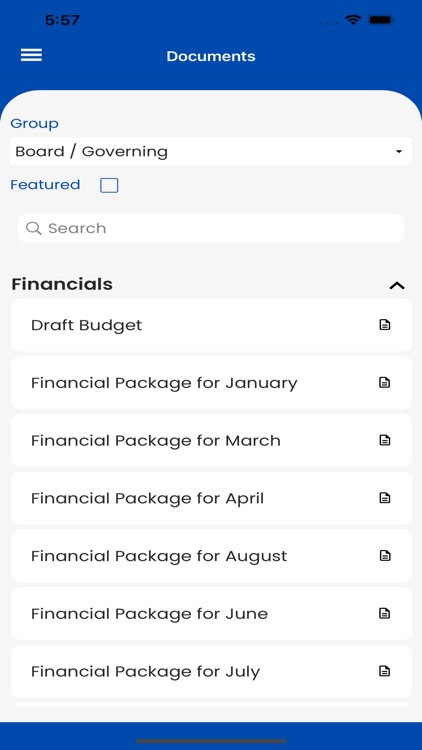 Village Vü screenshot-3