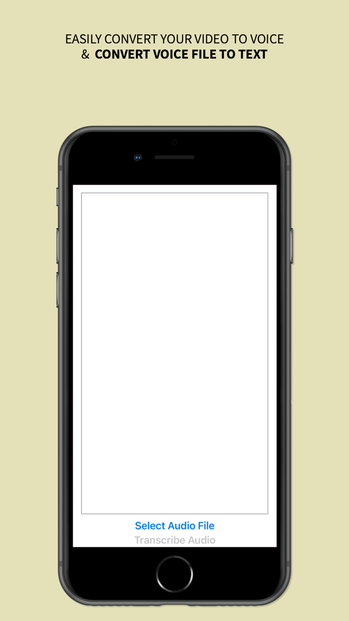VideoVoice to text INGOAMPT
