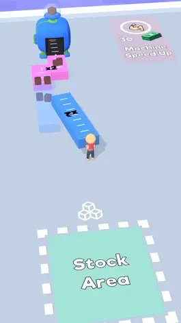 Game screenshot Arcade Factory 3D mod apk