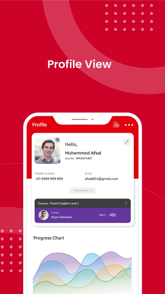 #9. Speakeazy English Learning App (iOS) 由: SPEAKEAZY EDUCATION LLP