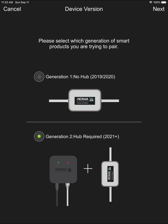 NOMA Advanced Christmasのおすすめ画像4