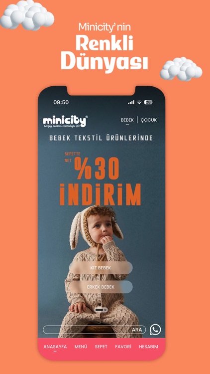 Minicity