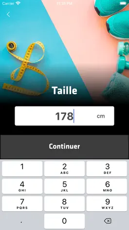 Game screenshot Vitality Fit apk