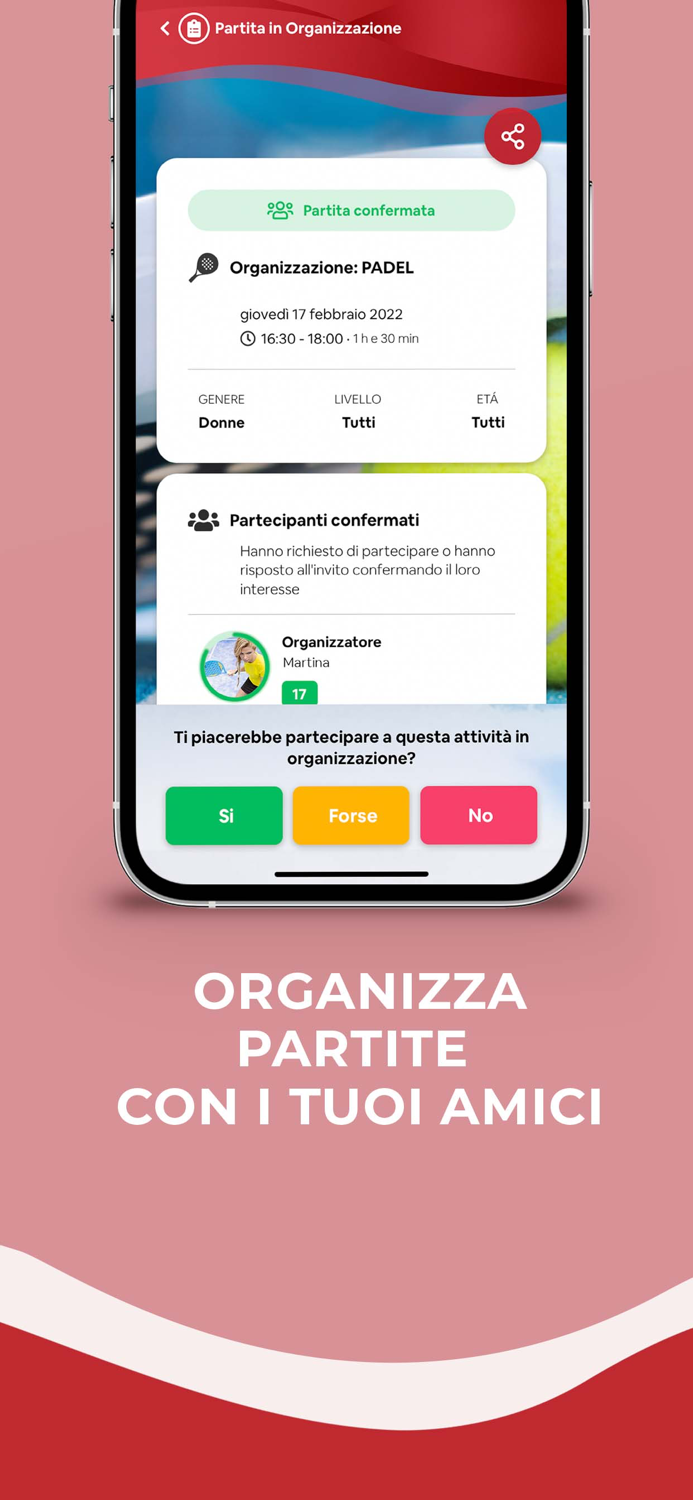 Impianti Sportivi Rendez-Vous