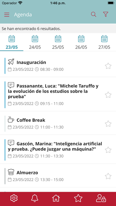 MTGEW 22 Screenshot