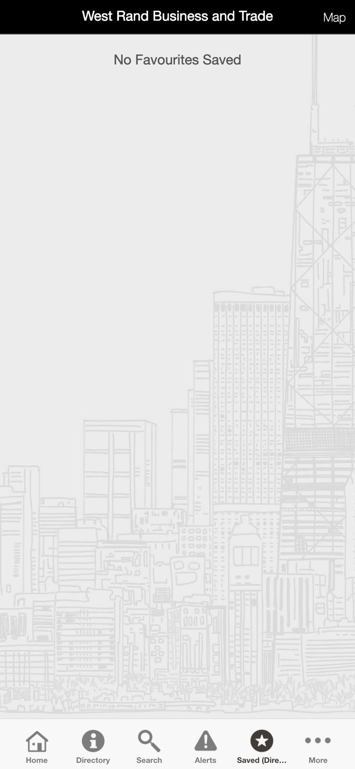 West Rand Business and Trade