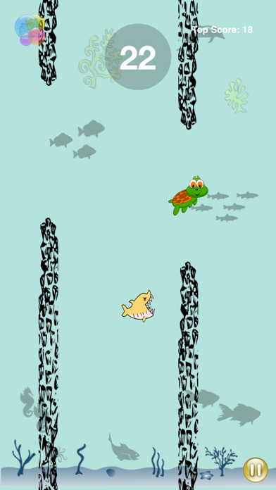 Hellfish Screenshot