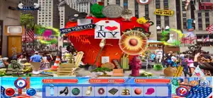 Hidden Objects USA Spy Quest screenshot #5 for iPhone