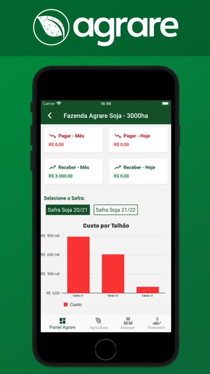 Agrare Gestor Rural screenshot-4