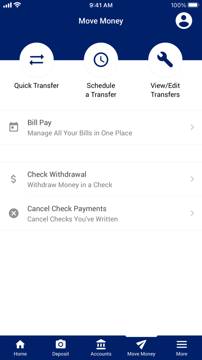 The Finest Federal Credit Unio