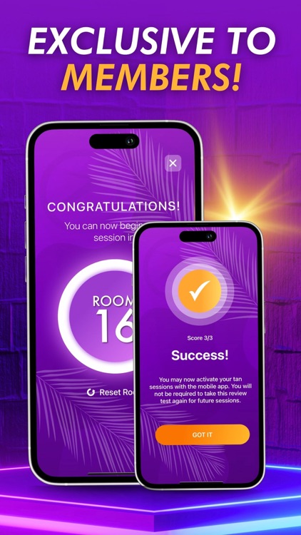 Zoom Tan screenshot-4