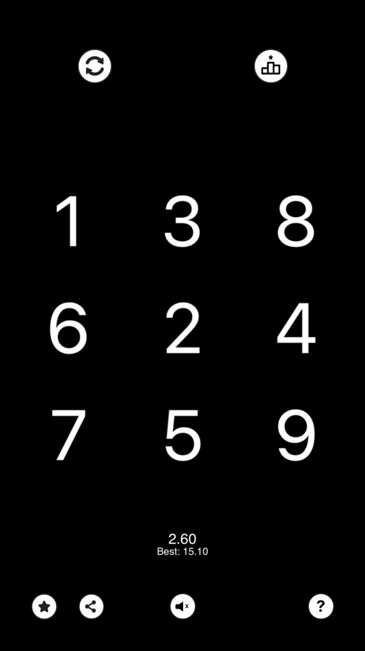 #3. Rotator Lite (iOS) 由: Paul Scott