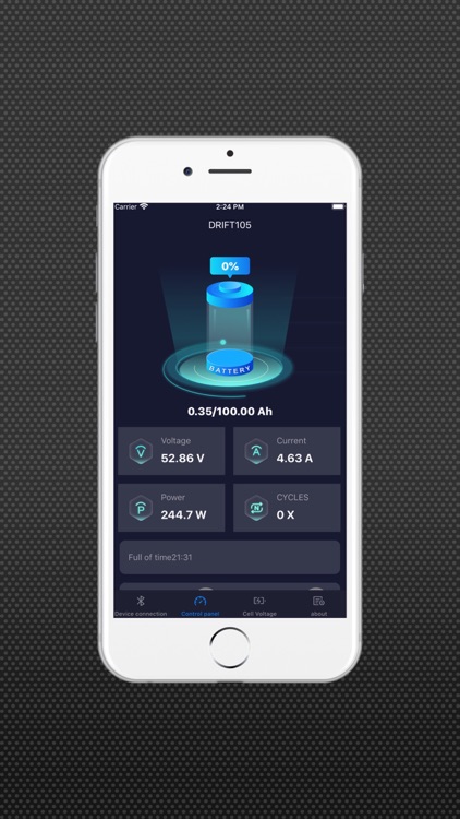 RichPower screenshot-3