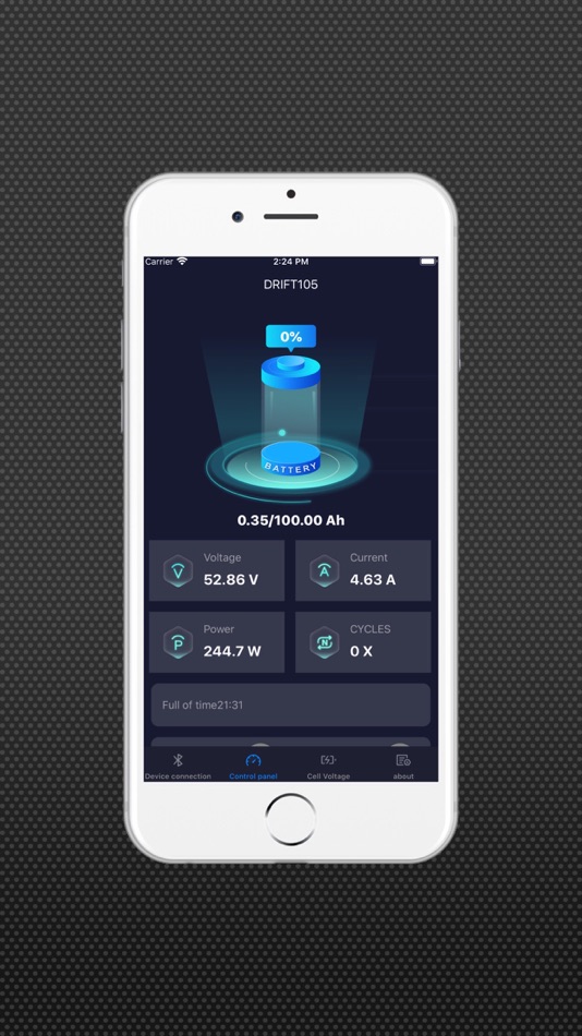 #4. RichPower (iOS) 由: 江西达伙网络科技有限公司