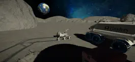 Game screenshot Lunar Rover hack