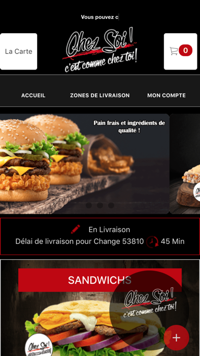 Chez Soi 53 Screenshot