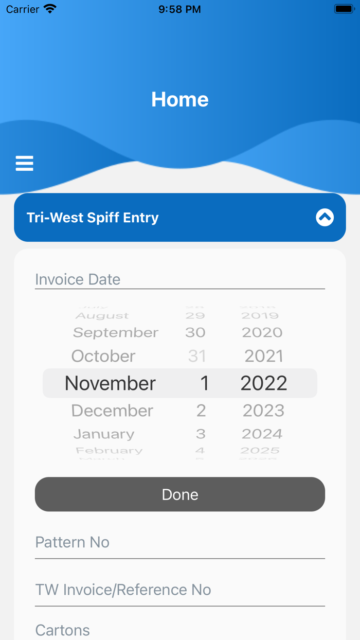 TRI-WEST LTD
