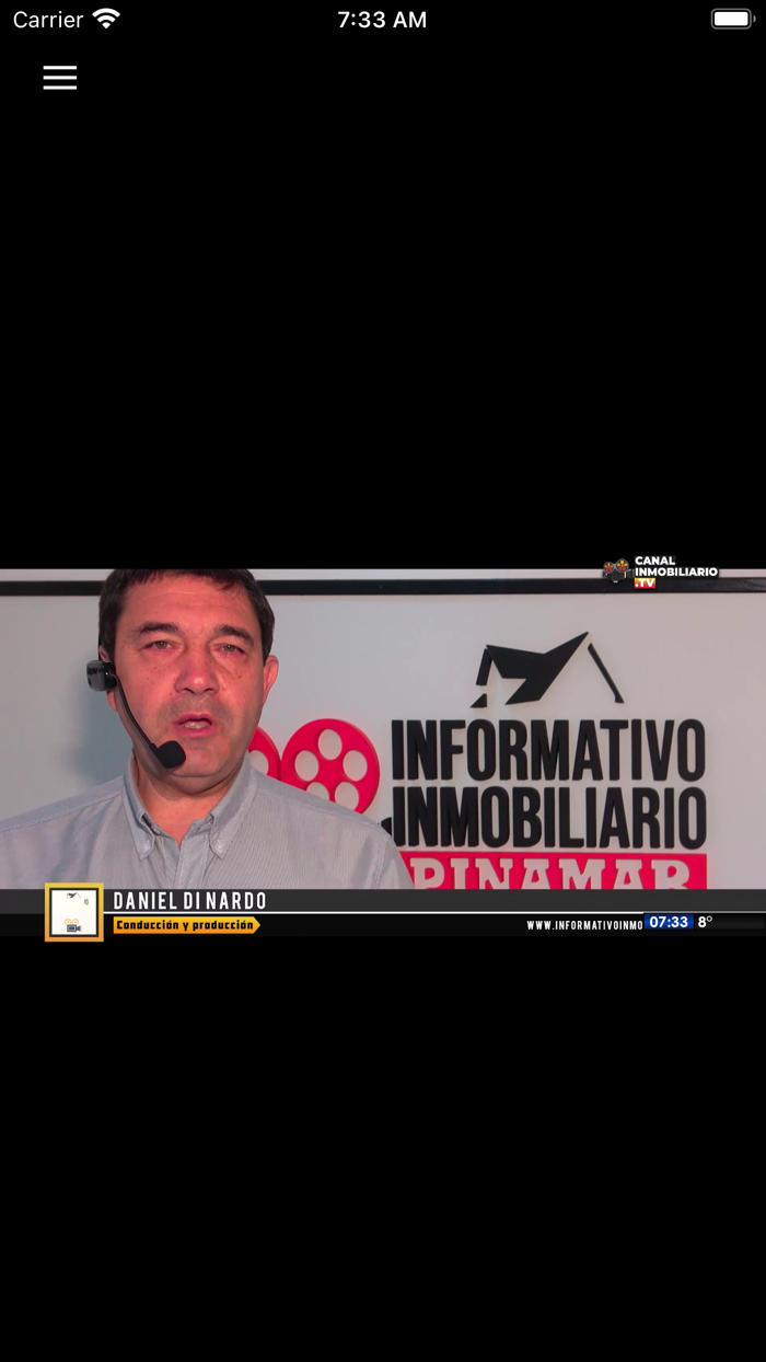 Canal Inmobiliario TV