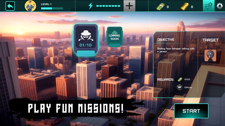 Rogue Sniper: Revenge