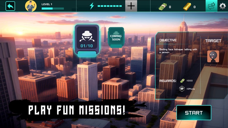 Rogue Sniper: Revenge screenshot 2