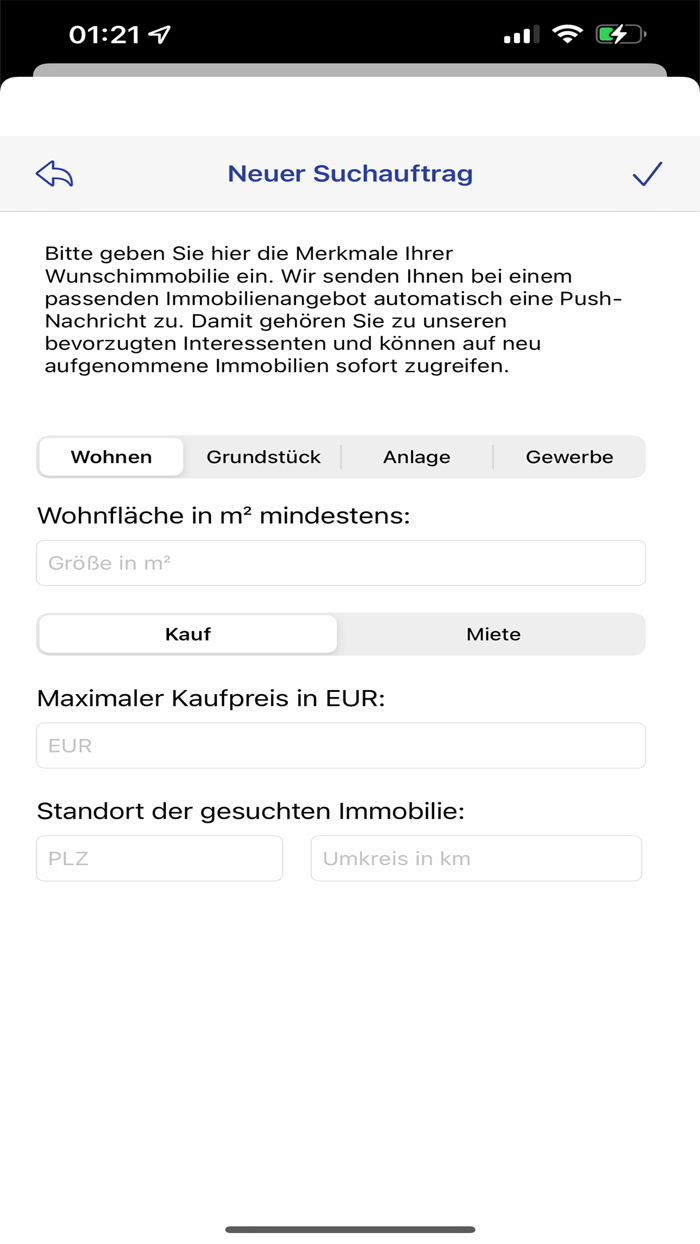 Immobilien-Schneider