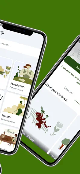 Game screenshot Luxerism  Mindfulness Coach apk