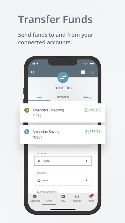 Tigers Community Credit Union screenshot-5