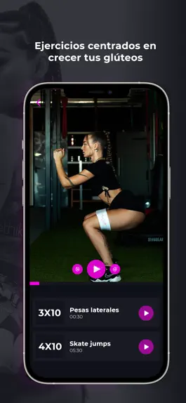 Game screenshot Misssy Crew apk