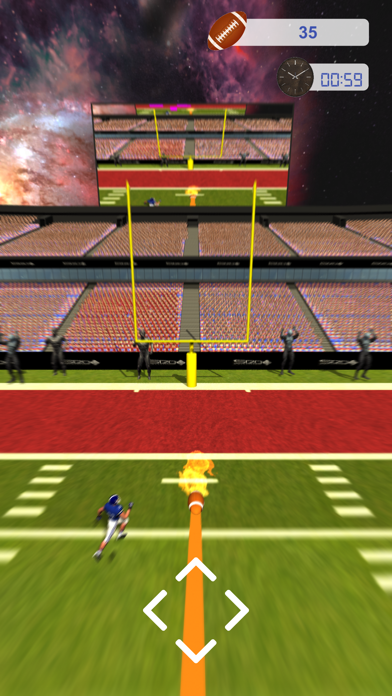 ELITE EYE QB Screenshot