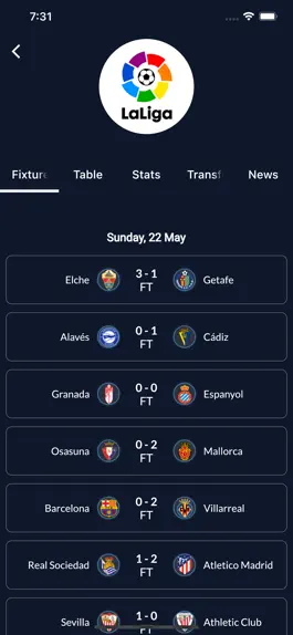 Game screenshot WindFootball apk