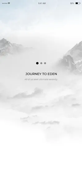 Game screenshot Eden Meditation mod apk