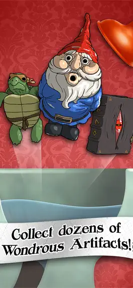 Game screenshot Toilet Treasures apk