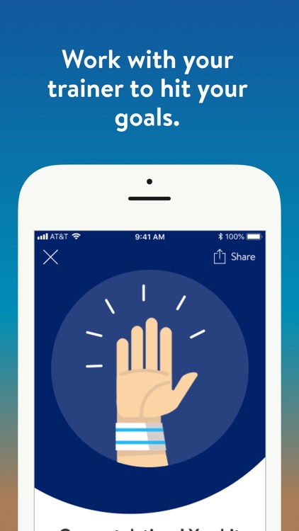 YorkTech Wellness screenshot-5