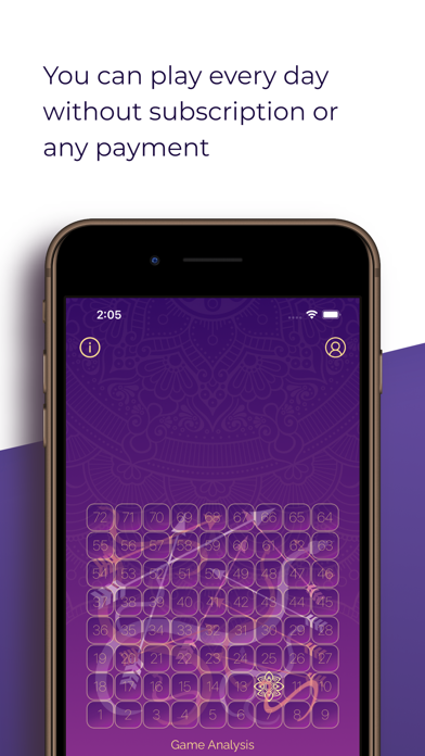 Leela: The Game of Knowledge Screenshot