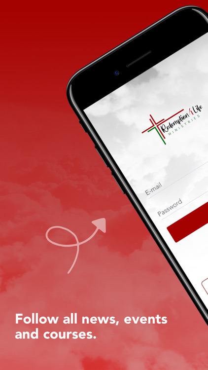 Redemption 4 Life Ministries