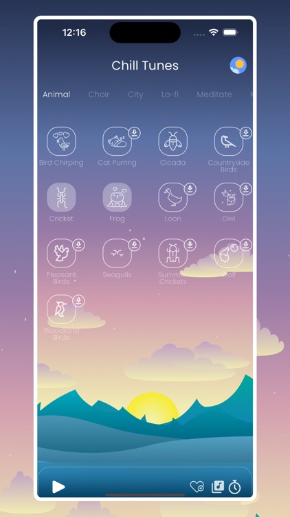 Chill Tunes: Lofi, Focus & Mix